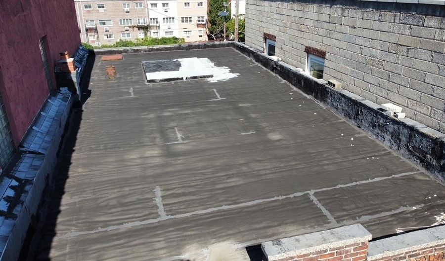 1215 KENNEDY Blvd, Bayonne, NJ 07002 - 0 Beds, 0 Bath