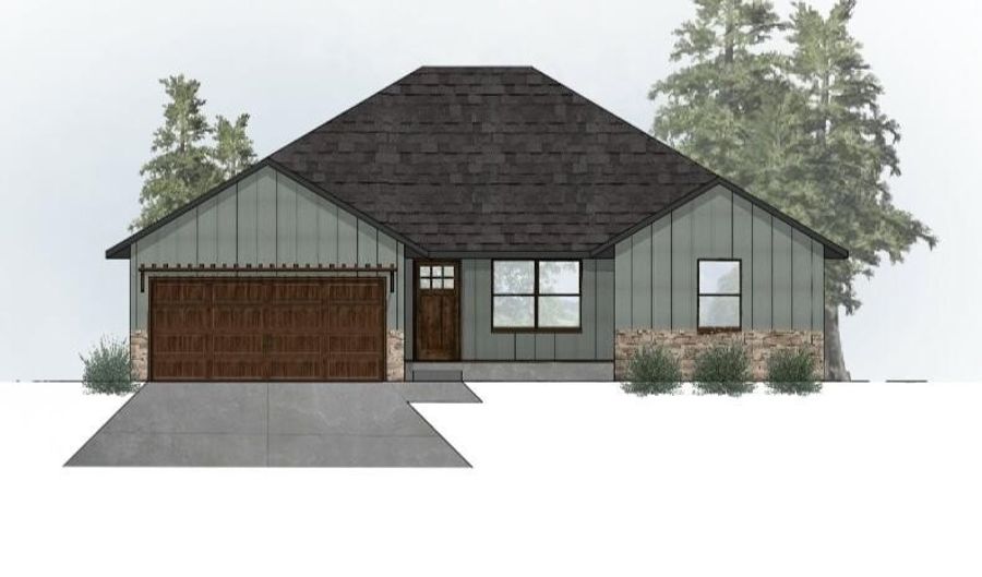 Hunter Lane lot 9 1185, Ash Grove, MO 65604 - 4 Beds, 2 Bath