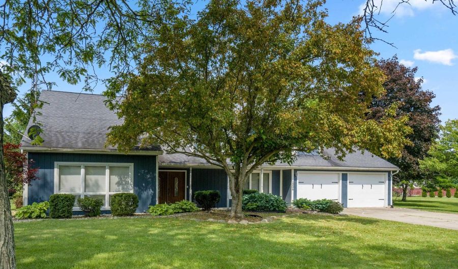 1006 Heather Rdg, Angola, IN 46703 - 4 Beds, 3 Bath