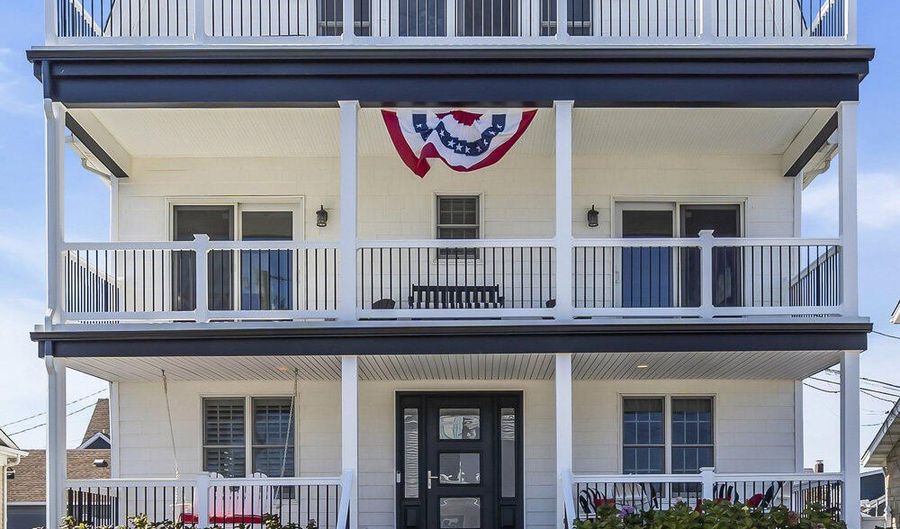 1803 Surf Ave, Belmar, NJ 07719 - 8 Beds, null Bath