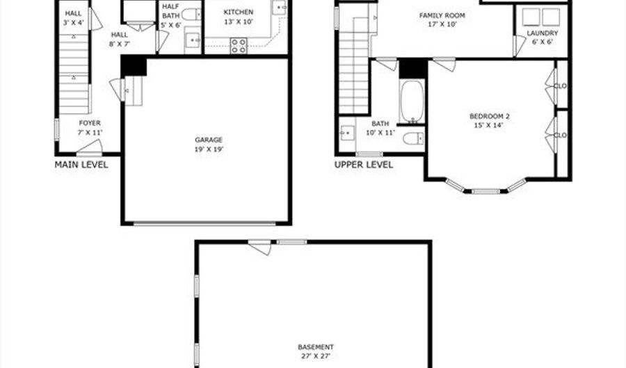 142 Bellwood Cir 142, Bellingham, MA 02019 - 2 Beds, 3 Bath