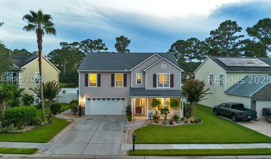 99 Pine Ridge Dr, Bluffton, SC 29910 - 3 Beds, 3 Bath