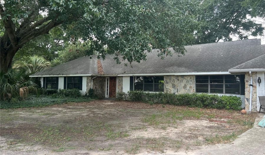 1551 NE 120TH St, Anthony, FL 32617 - 3 Beds, 3 Bath