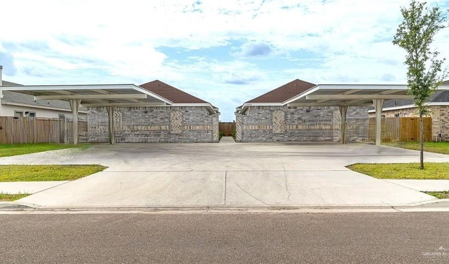 1005 W Kohala Ave 1, Alton, TX 78573 - 3 Beds, 2 Bath