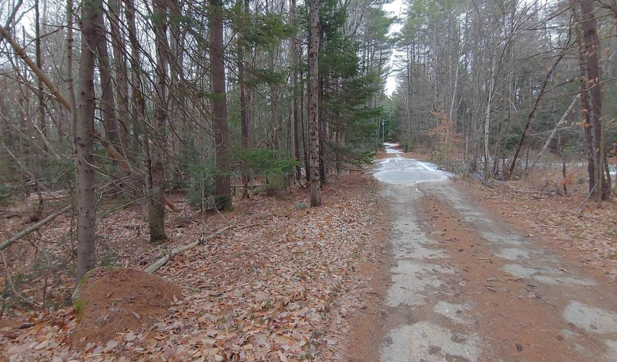 Lot 72 Holmes Road, Barnstead, NH 03225 - 0 Beds, 0 Bath