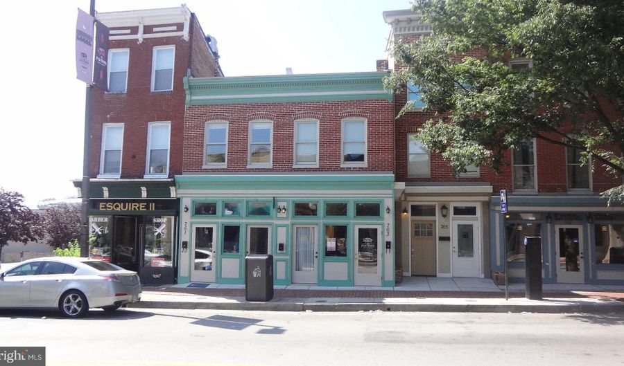 765 WASHINGTON Blvd 2, Baltimore, MD 21230 - 2 Beds, 3 Bath