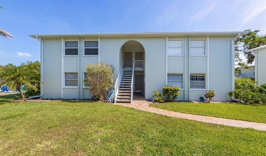 522 PINE Ave 6B, Anna Maria, FL 34216 - 2 Beds, 1 Bath