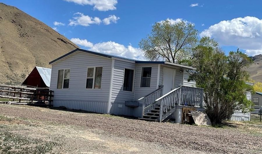 23496 Hwy 75, Challis, ID 83226 - 2 Beds, 2 Bath