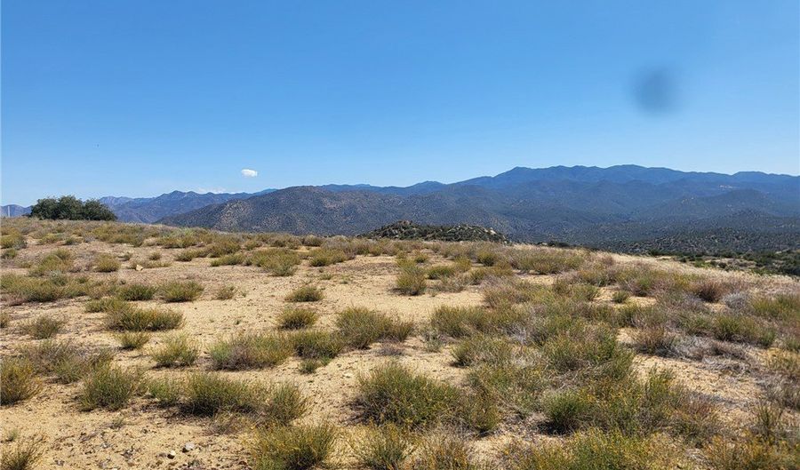 62582 Bear Track Ct, Anza, CA 92539 - 0 Beds, 0 Bath