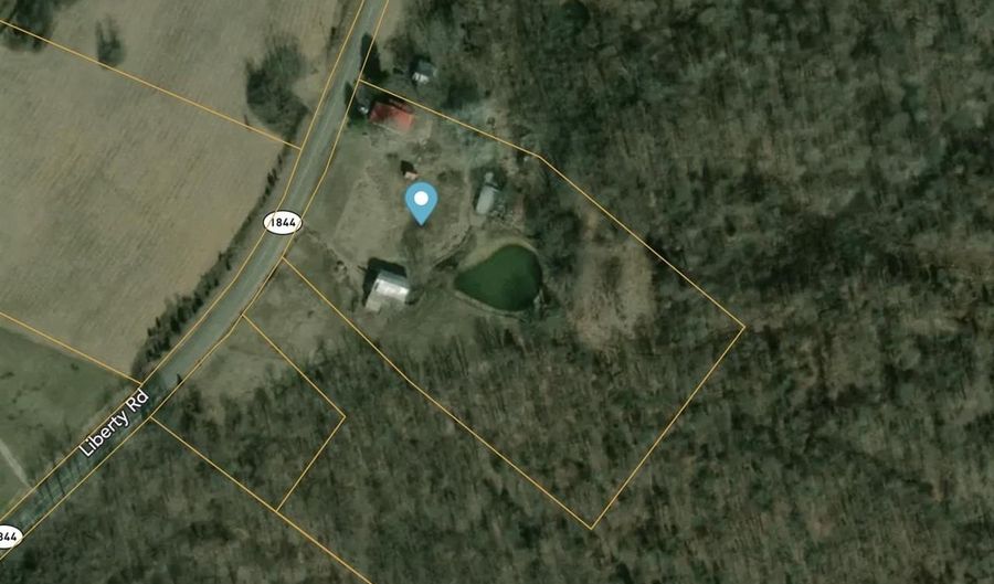 2388 Liberty Rd, Battletown, KY 40104 - 4 Beds, 3 Bath