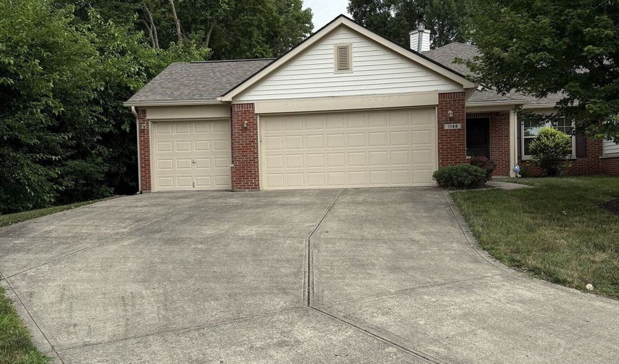 1148 Nanwich Ct, Indianapolis, IN 46217 - 3 Beds, 3 Bath