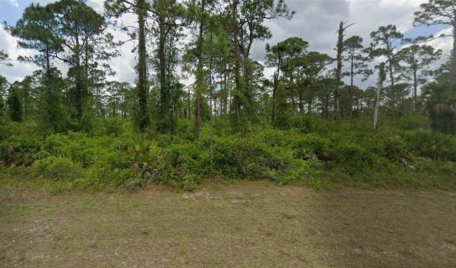 2017 Columbus Ave, Alva, FL 33920 - 0 Beds, 0 Bath