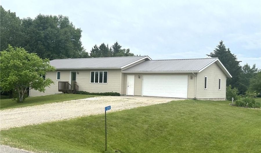 1210 Moorstone Dr NE, Alexandria, MN 56308 - 5 Beds, 3 Bath