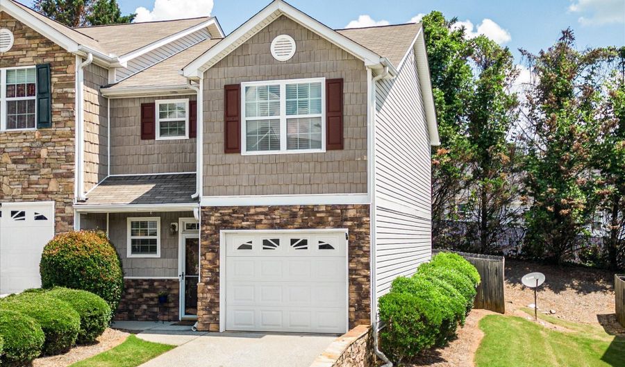 127 Linton Dr, Acworth, GA 30102 - 3 Beds, 3 Bath