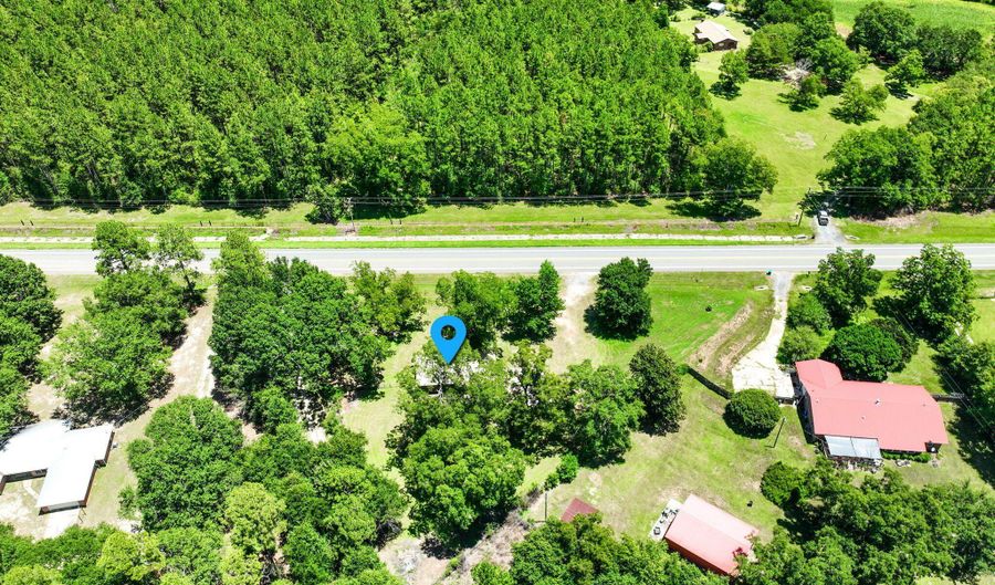 5994 Highway 4, Baker, FL 32531 - 3 Beds, 2 Bath