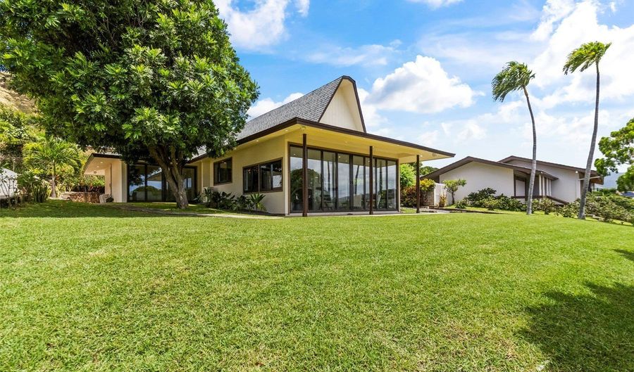 3942 Kaualio Pl, Honolulu, HI 96816 - 4 Beds, 3 Bath