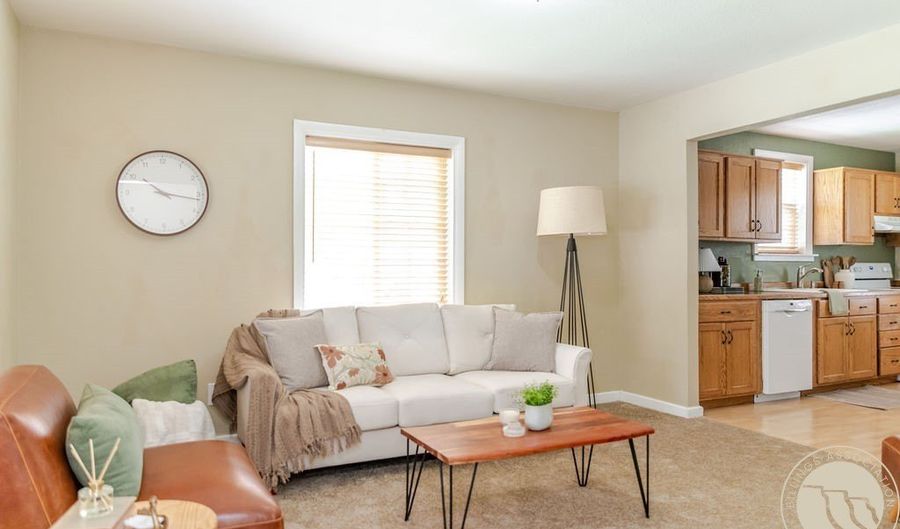 2112 N 11th Ave, Billings, MT 59101 - 3 Beds, 2 Bath