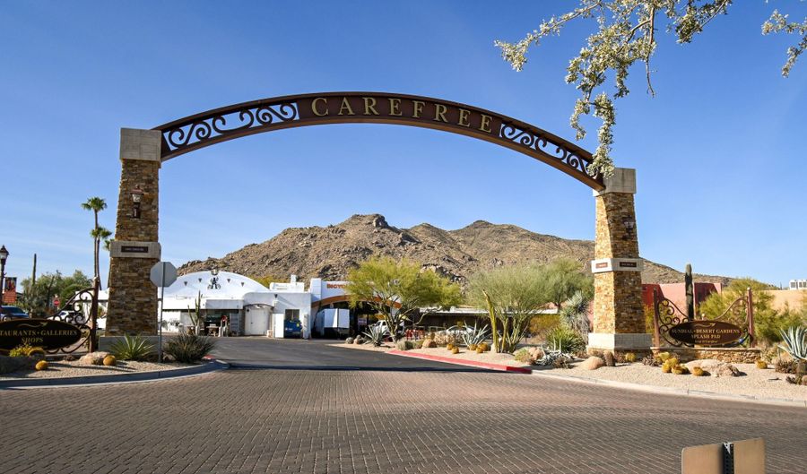 37433 N Never Mind Trl, Carefree, AZ 85377 - 6 Beds, 7 Bath