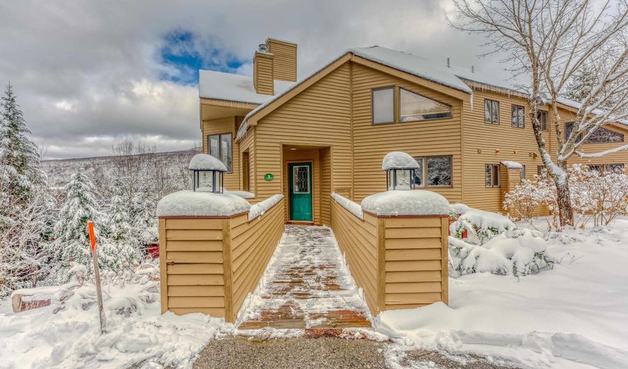 254 Crawford Ridge Rd 3, Carroll, NH 03575 - 5 Beds, 4 Bath