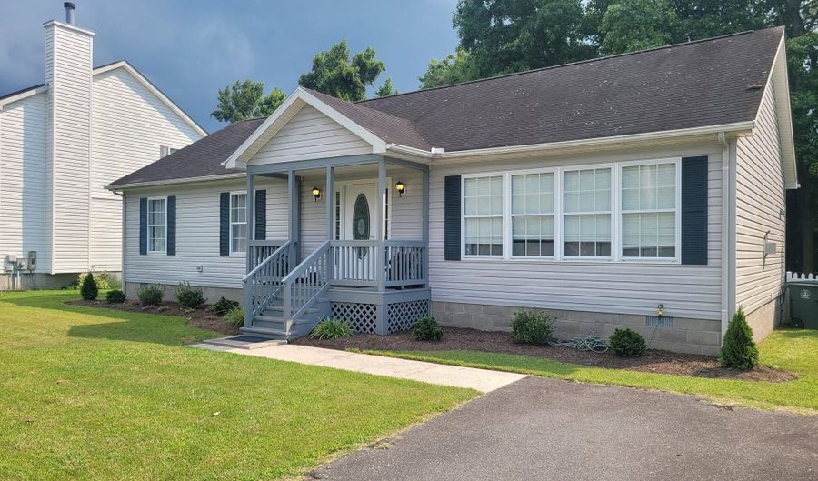 108 UPSHUR Ln, Berlin, MD 21811 - 3 Beds, 2 Bath