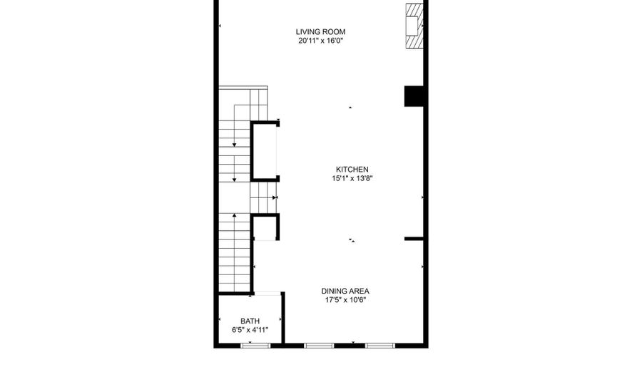 16418 CARIBBEAN Way, Accokeek, MD 20607 - 3 Beds, 4 Bath