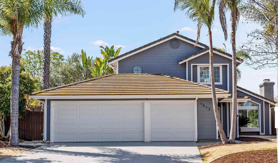 1513 Powell Rd, Oceanside, CA 92056 - 4 Beds, 3 Bath