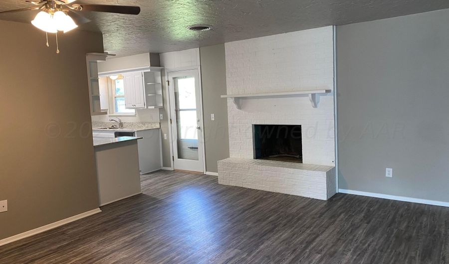 4338 SUMMIT Cir, Amarillo, TX 79109 - 3 Beds, 2 Bath