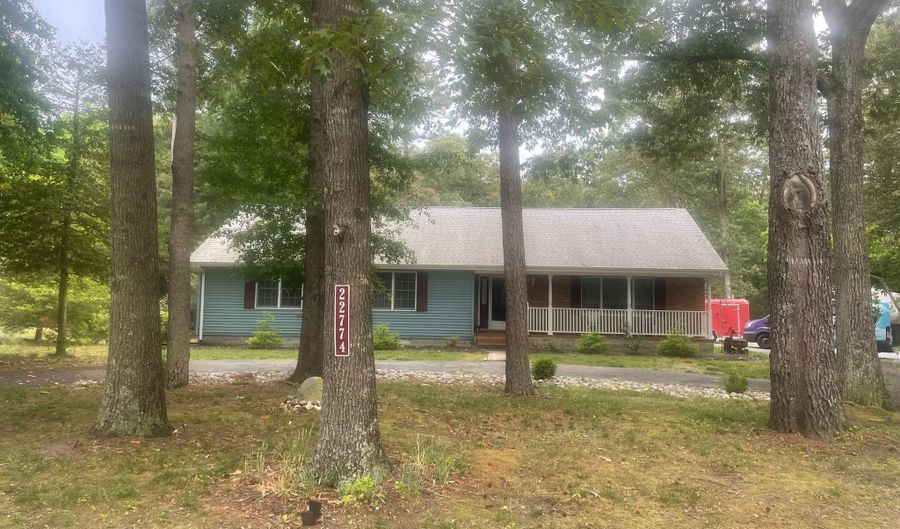 22774 CEDAR Ln, Georgetown, DE 19947 - 3 Beds, 2 Bath