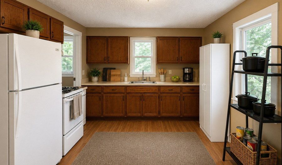 56 Ingraham Pl 2, Bristol, CT 06010 - 2 Beds, 1 Bath
