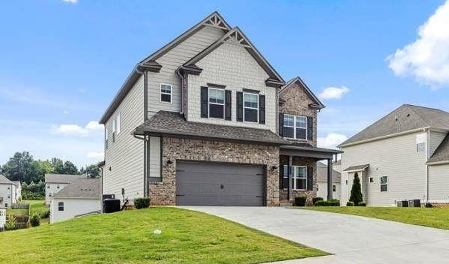 1494 Weeping Tree Cir, Auburn, GA 30548 - 4 Beds, 4 Bath