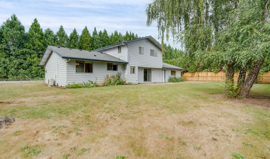 9307 NE 179TH St, Battle Ground, WA 98604 - 4 Beds, 3 Bath