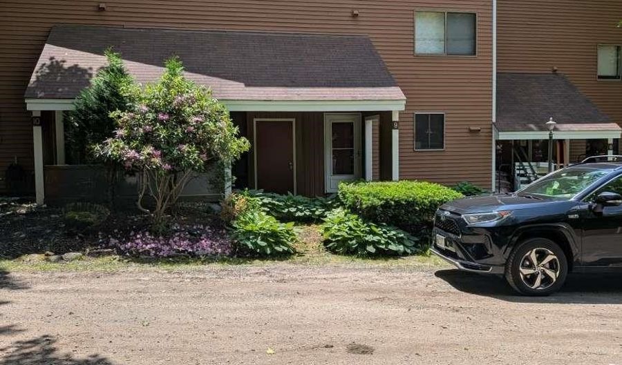 12 Streamside Rd 9, Campton, NH 03223 - 2 Beds, 2 Bath