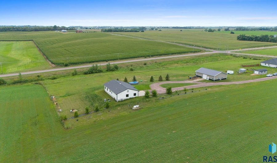 25394 472nd Ave, Baltic, SD 57003 - 3 Beds, 2 Bath