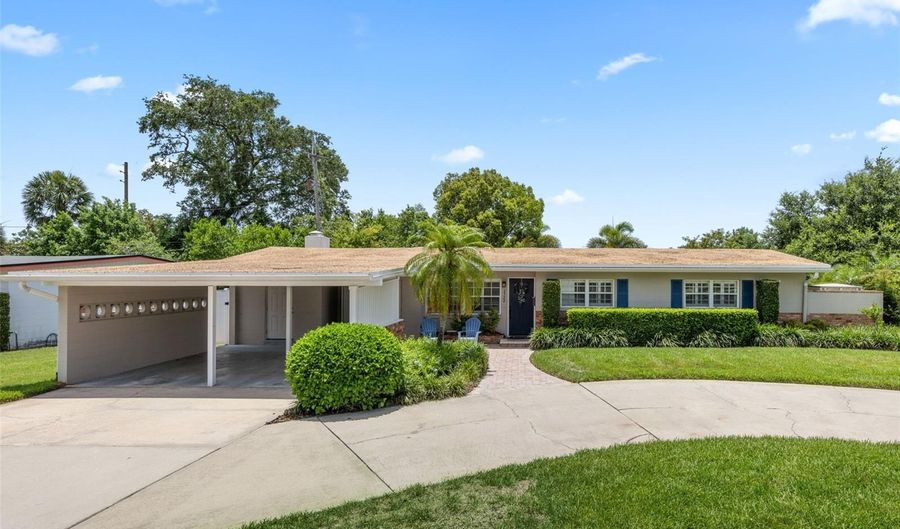 3722 NEPTUNE Dr, Orlando, FL 32804 - 4 Beds, 4 Bath