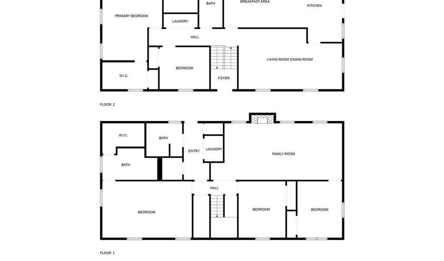 604 Hemlock Dr, Asheboro, NC 27205 - 5 Beds, 4 Bath