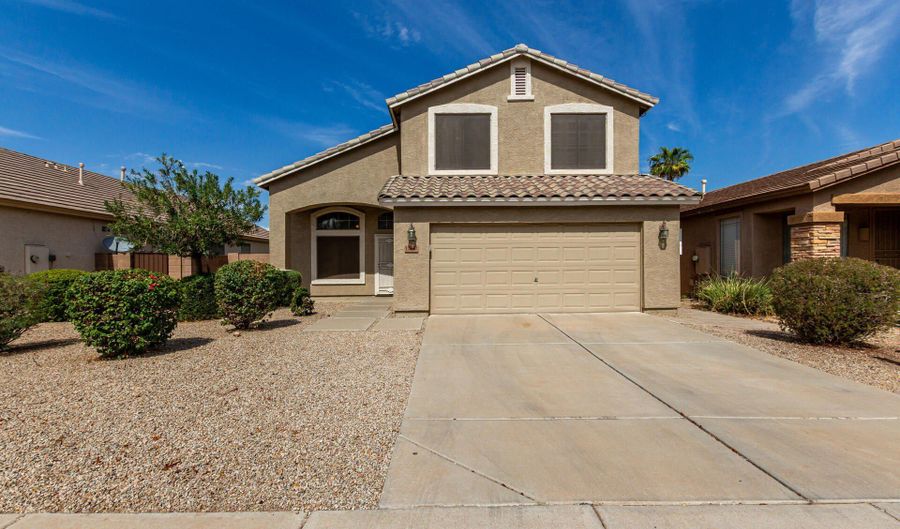 12682 W HOLLYHOCK Dr, Avondale, AZ 85392 - 4 Beds, 13 Bath