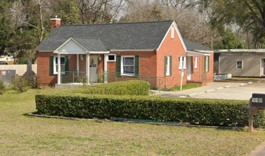 119 Beatty Ln, Aiken, SC 29803 - 0 Beds, 2 Bath