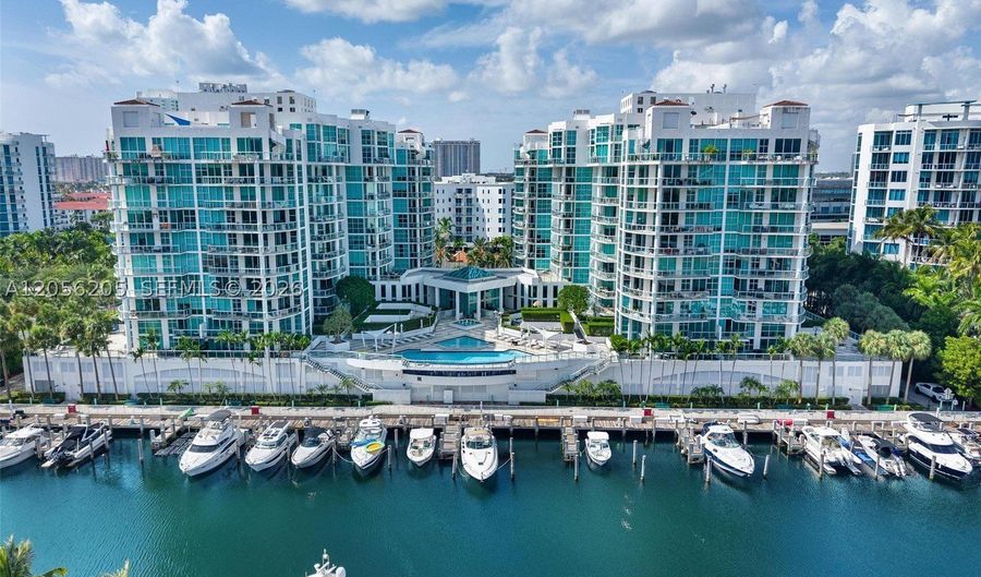 3131 NE 188th St 2-705, Aventura, FL 33180 - 2 Beds, 3 Bath