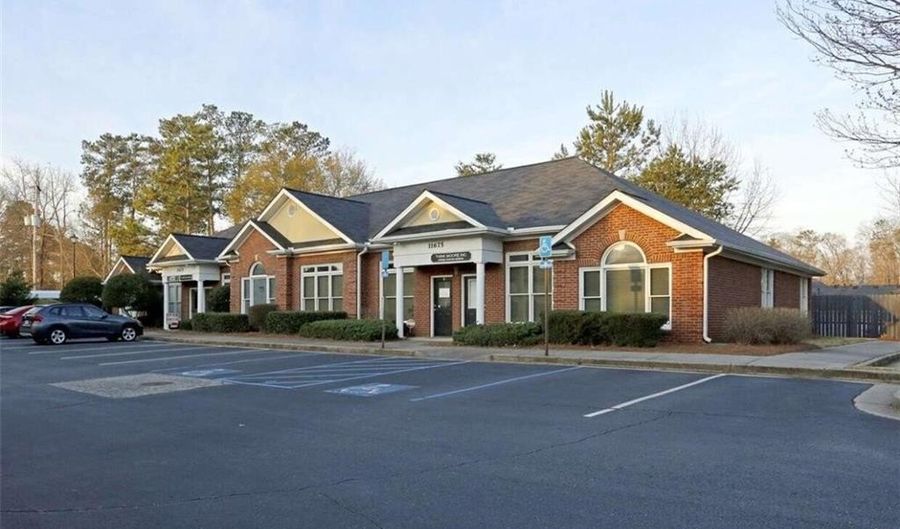 11675 Century Dr A, Alpharetta, GA 30009 - 0 Beds, 0 Bath