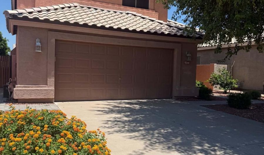 5200 W SHANNON St, Chandler, AZ 85226 - 4 Beds, 3 Bath