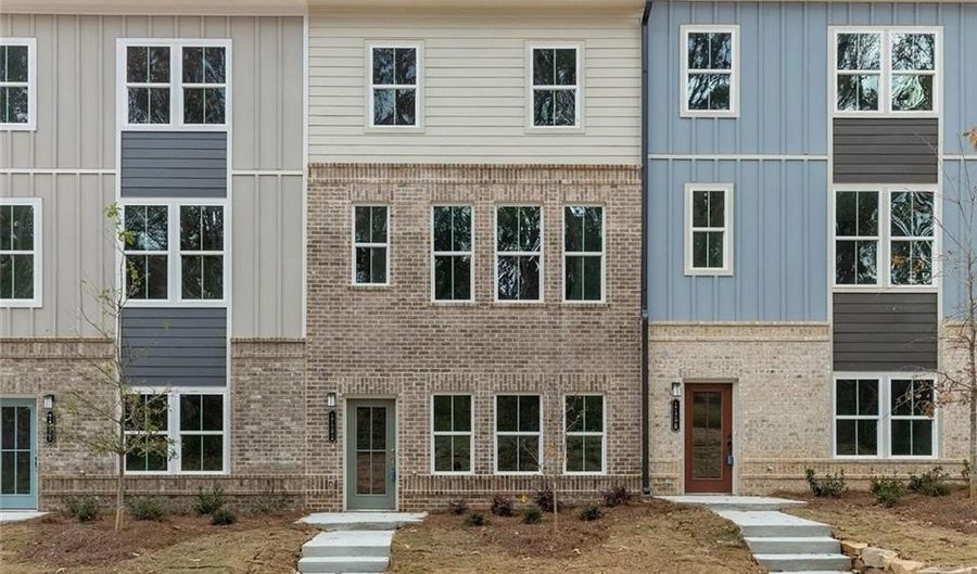 1162 Buice Lake Pkwy, Acworth, GA 30102 - 3 Beds, 4 Bath