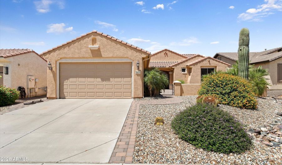 26470 W POTTER Dr, Buckeye, AZ 85396 - 2 Beds, 2 Bath