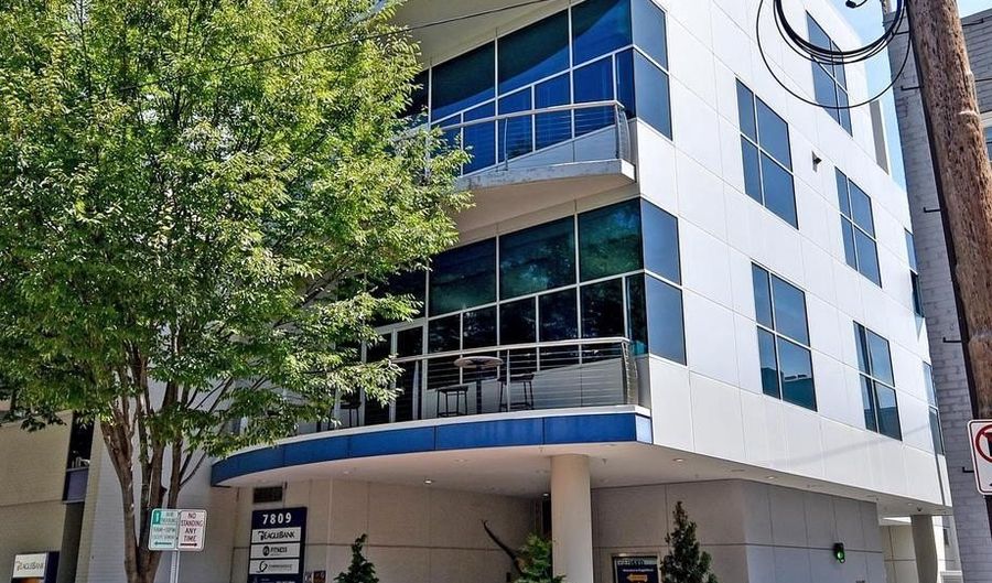 7809 WOODMONT Ave 3A, Bethesda, MD 20814 - 1 Beds, 1 Bath