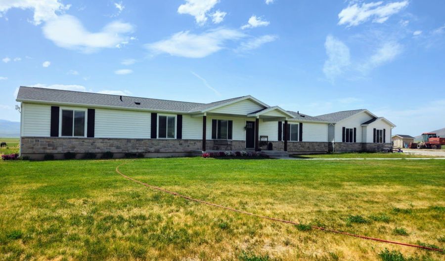 2923 CHESTERFIELD, Bancroft, ID 83217 - 6 Beds, 1 Bath