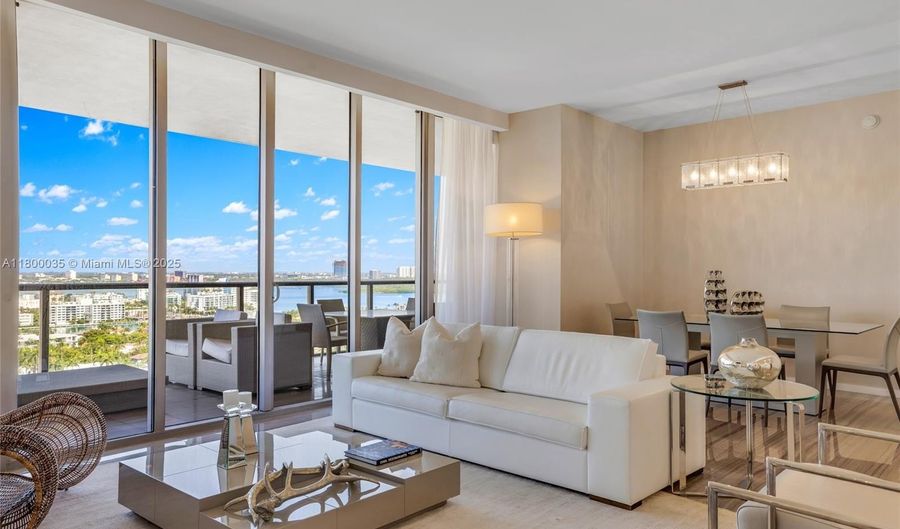 9705 Collins Ave 1805N, Bal Harbour, FL 33154 - 2 Beds, 3 Bath