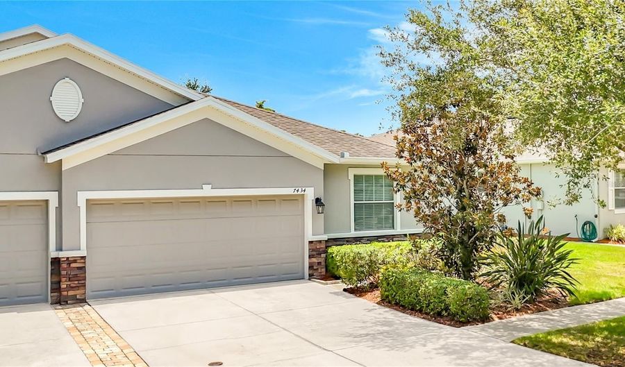 7434 SURREY PINES Dr, Apollo Beach, FL 33572 - 3 Beds, 2 Bath