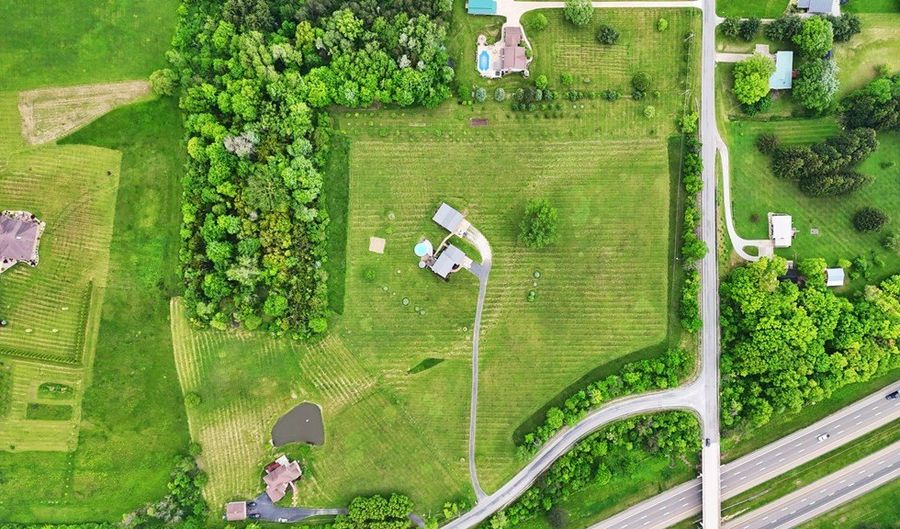 808 Township Road 1504, Ashland, OH 44805 - 4 Beds, 3 Bath