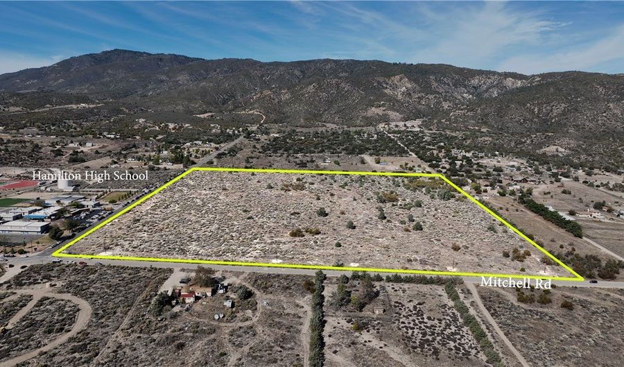 37800 Bohlen Rd, Anza, CA 92539 - 0 Beds, 0 Bath