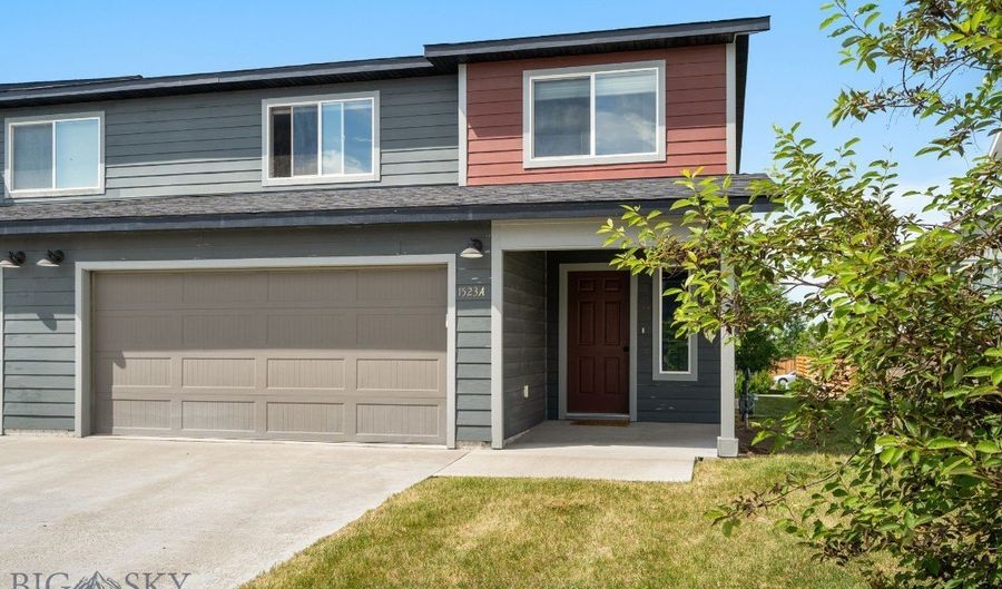 1523 Butler Crk A, Belgrade, MT 59714 - 3 Beds, 3 Bath