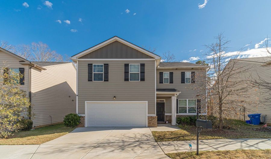 493 Park W Blvd, Athens, GA 30606 - 4 Beds, 2 Bath